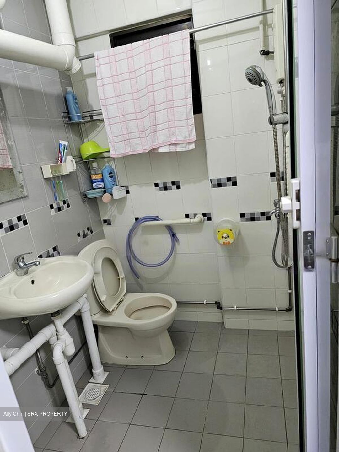 Blk 204 Yishun Street 21 (Yishun), HDB 4 Rooms #436845031